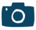 Menüpunkt Multimedia - Fotoapparat icon
